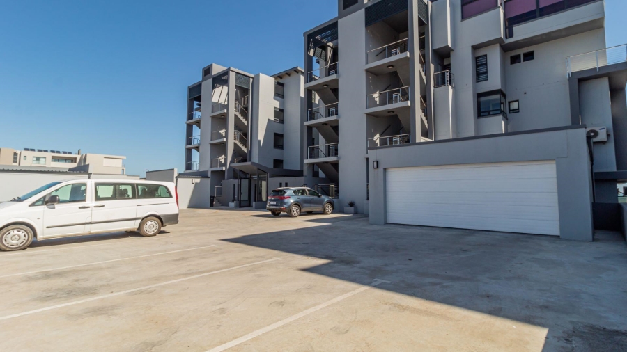 2 Bedroom Property for Sale in Beachfront Western Cape